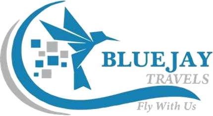 Blue Jay Travels
