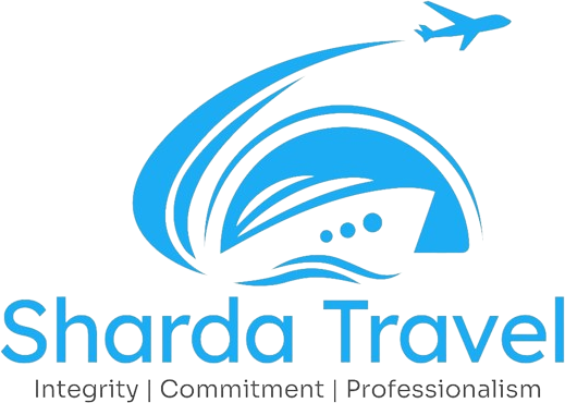 Sharda Travel